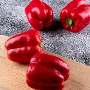 Pimiento rojo