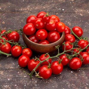 Tomate cherry